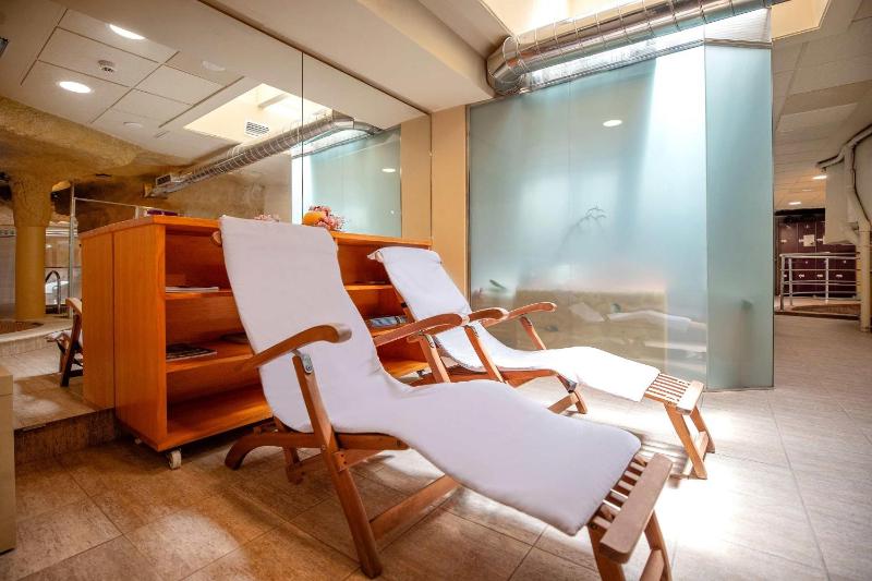 Hotel Servigroup Diplomatic 4 Sup - image 37