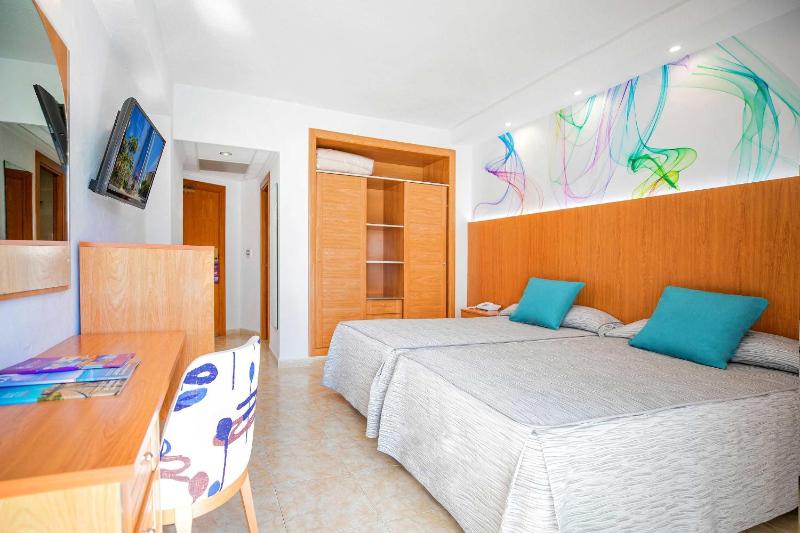 Hotel Servigroup Castilla - image 18