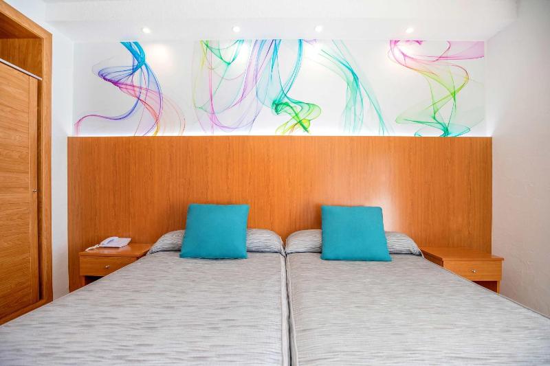 Hotel Servigroup Castilla - image 4