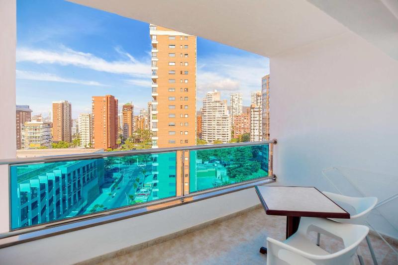 Hotel Servigroup Castilla - image 12