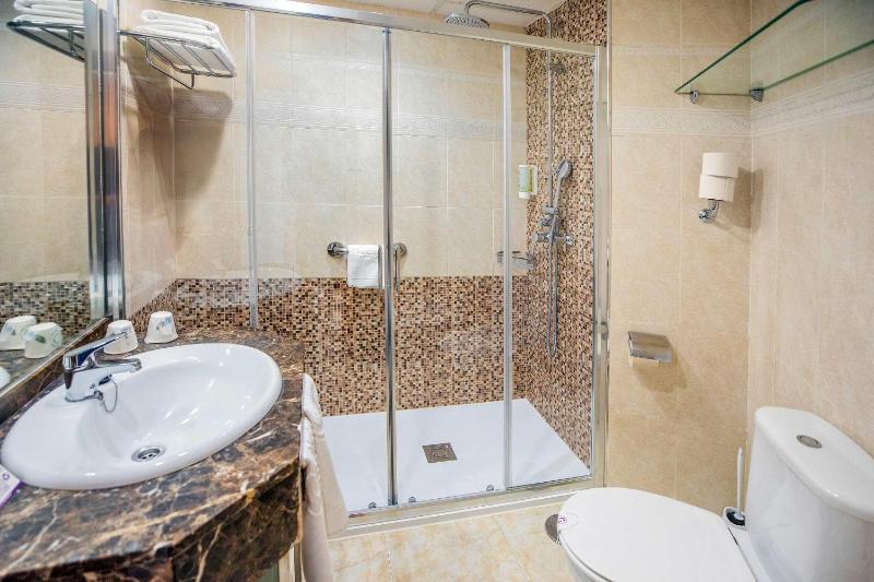 Hotel Servigroup Castilla - image 27