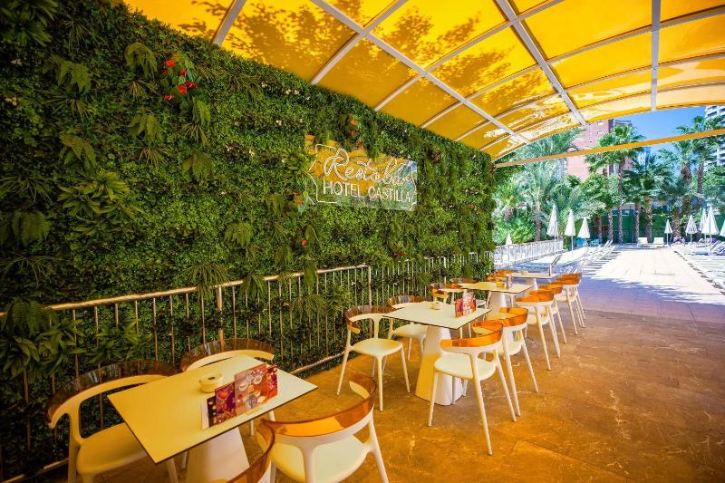 Hotel Servigroup Castilla - image 7