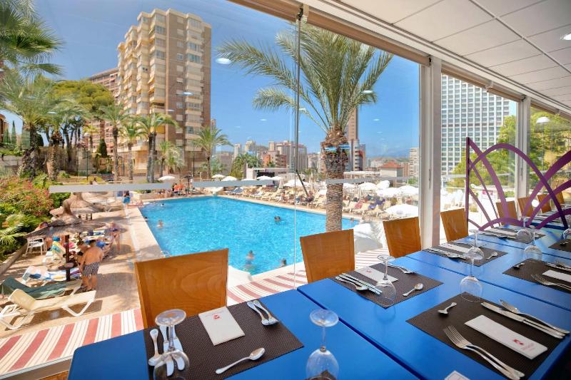 Hotel Servigroup Torre Dorada - image 37