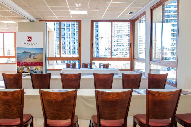 Hotel Servigroup Torre Dorada - image 48