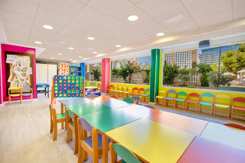 Hotel Servigroup Torre Dorada - image 11