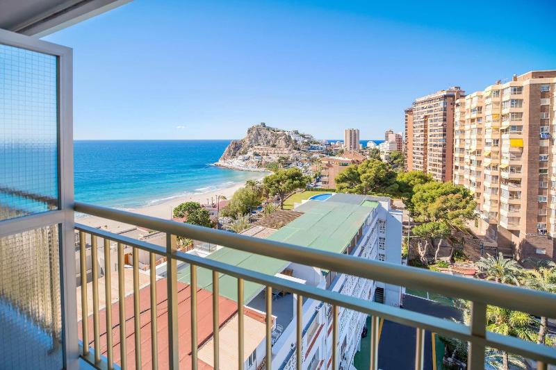 Hotel Servigroup Torre Dorada - image 26