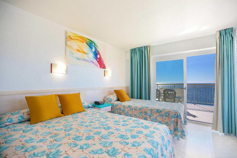 Hotel Servigroup Torre Dorada - image 8