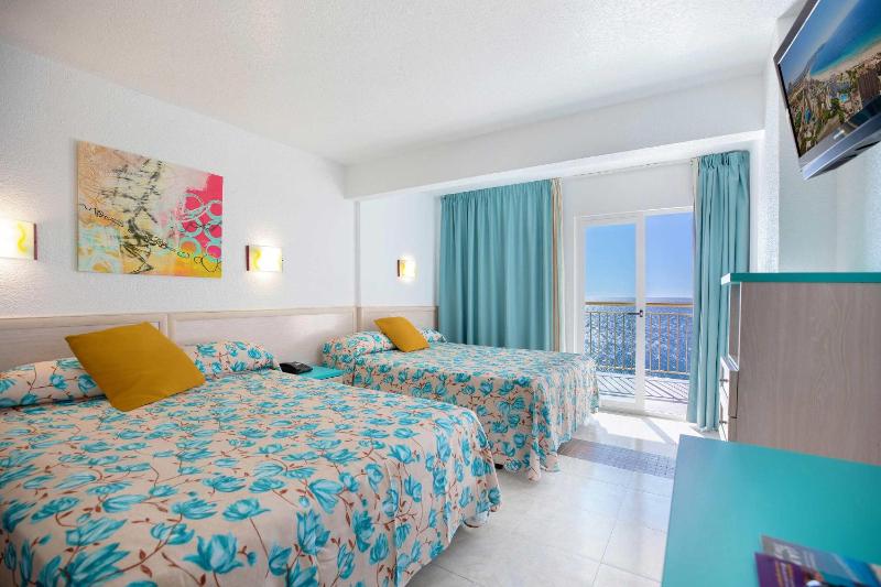 Hotel Servigroup Torre Dorada - image 2
