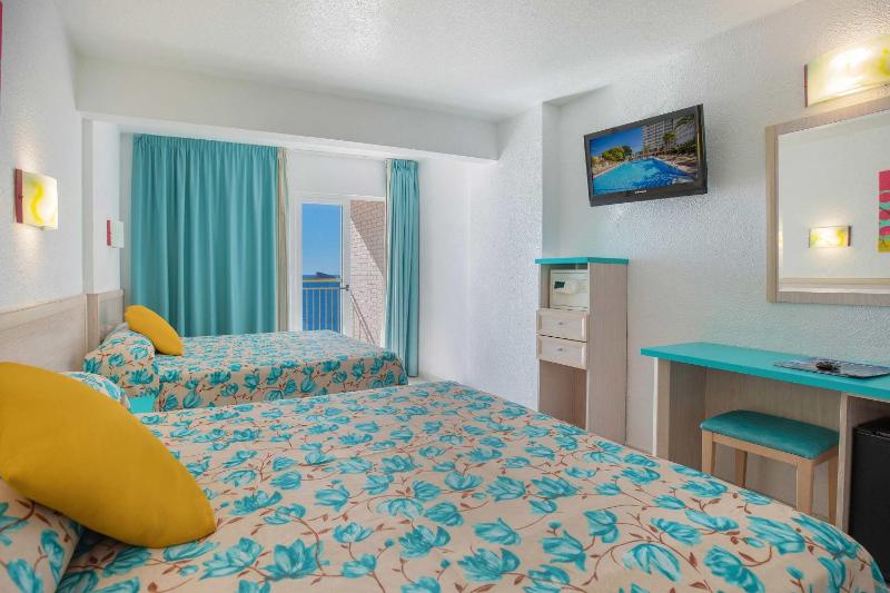 Hotel Servigroup Torre Dorada - image 5