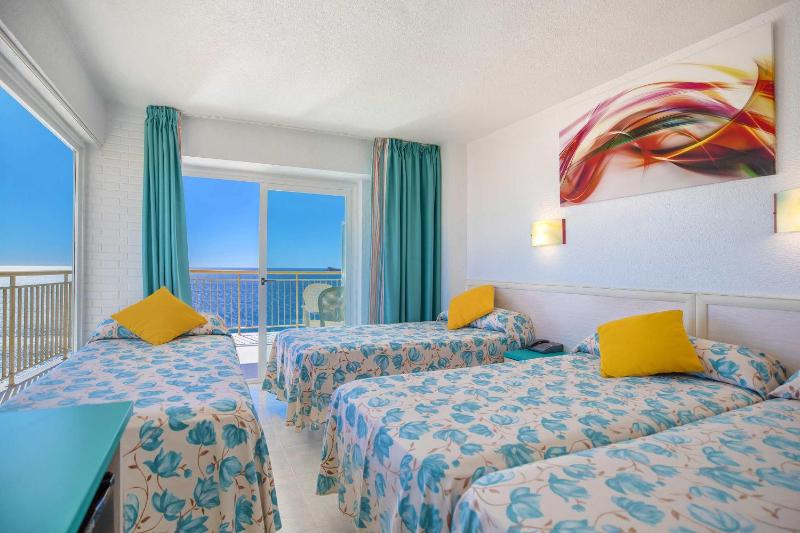 Hotel Servigroup Torre Dorada - image 23