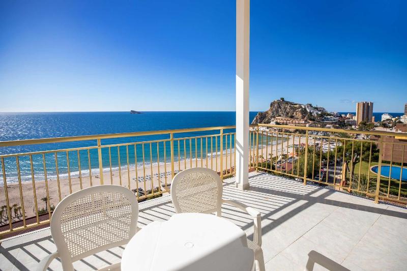 Hotel Servigroup Torre Dorada - image 30