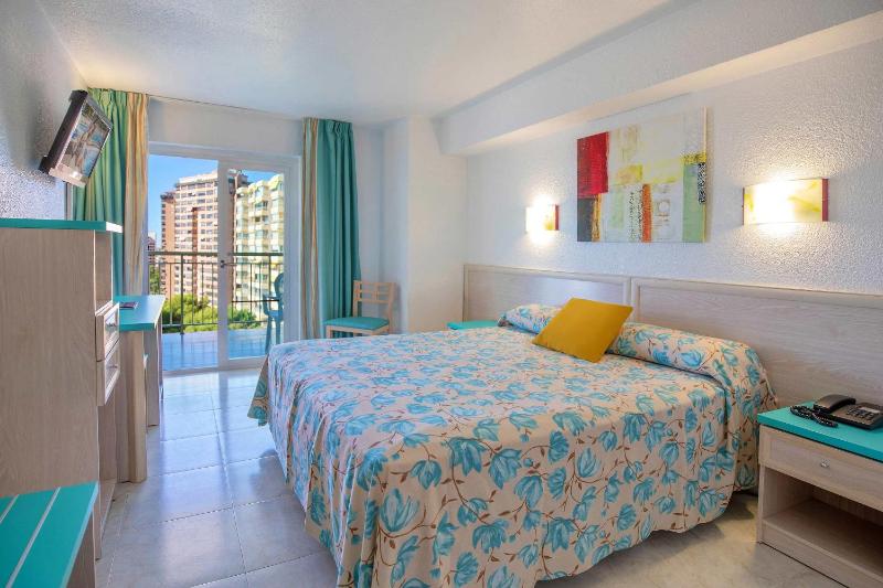 Hotel Servigroup Torre Dorada - image 16