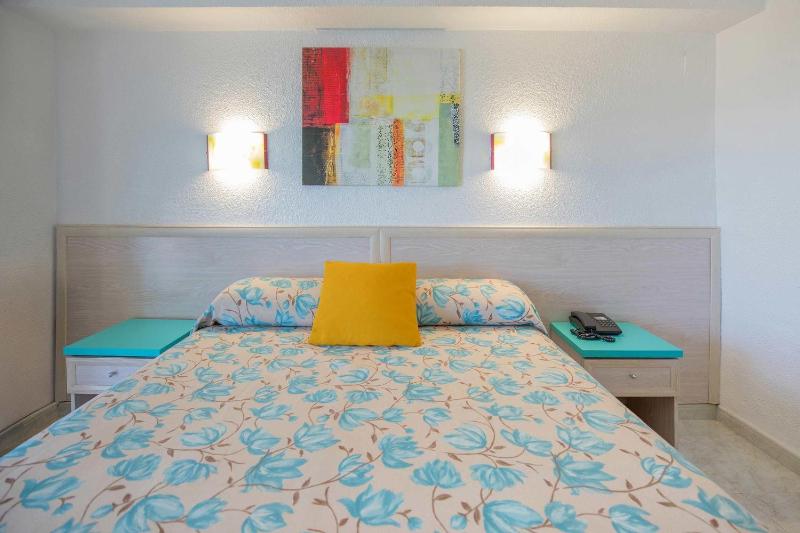Hotel Servigroup Torre Dorada - image 12