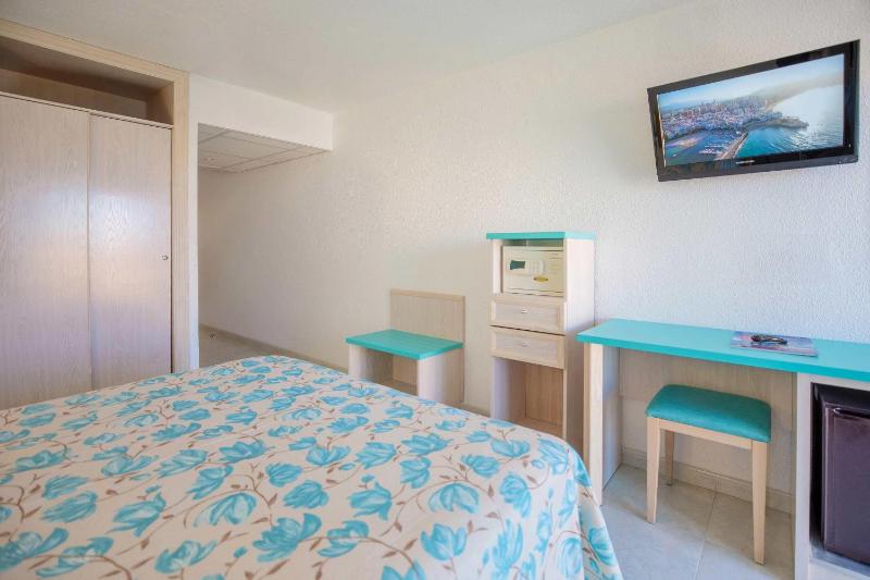 Hotel Servigroup Torre Dorada - image 44