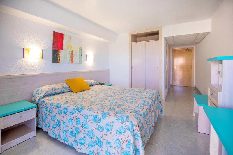 Hotel Servigroup Torre Dorada - image 38