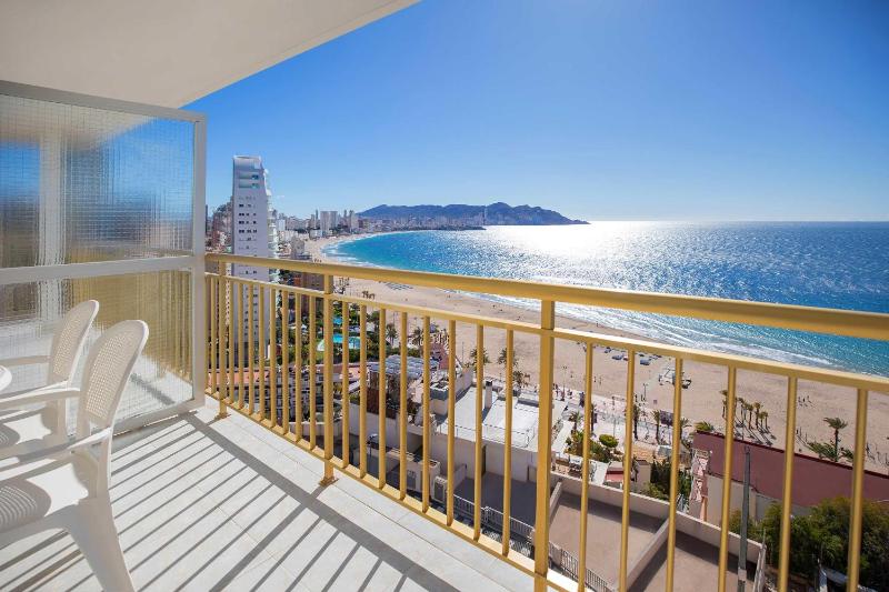 Hotel Servigroup Torre Dorada - image 41