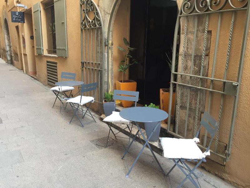 Hôtel De La Loge - image 10