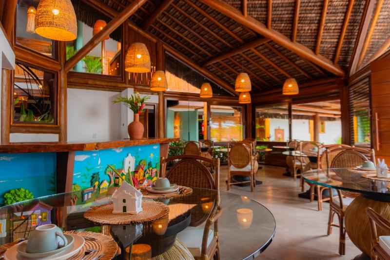 Aketá Hotel Boutique - image 46