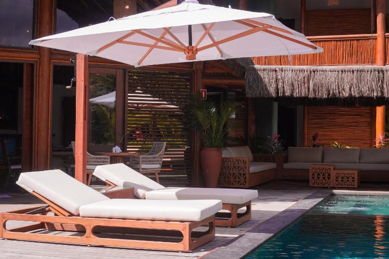 Aketá Hotel Boutique - image 15