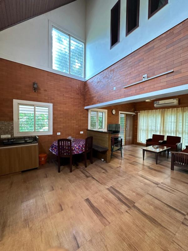 Cottage on Riverside - image 26