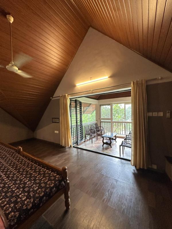 Cottage on Riverside - image 17