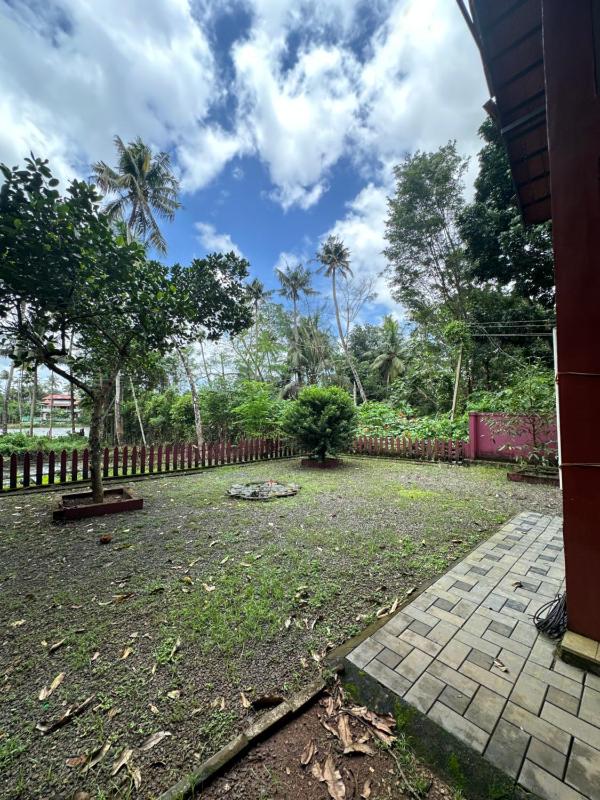 Cottage on Riverside - image 28