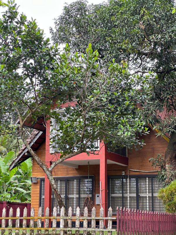 Cottage on Riverside - image 20