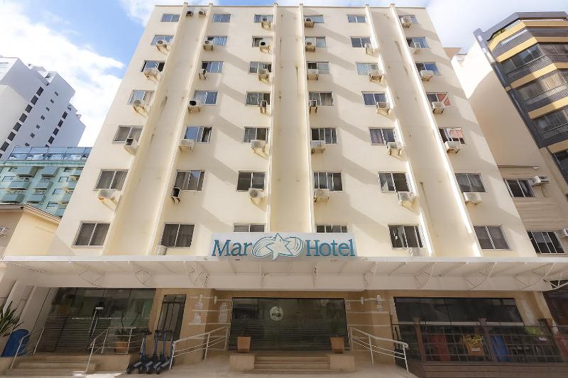 Mar Hotel - image 1