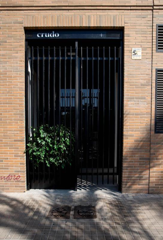 Crudo un Loft centrico de 50 m2 - image 8