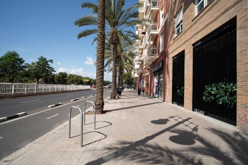 Crudo un Loft centrico de 50 m2 - image 10