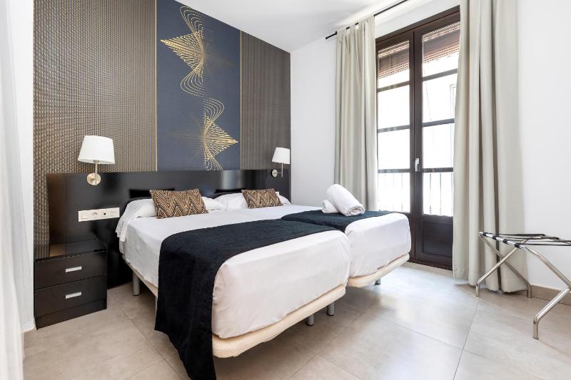 Nest Flats Granada - image 1