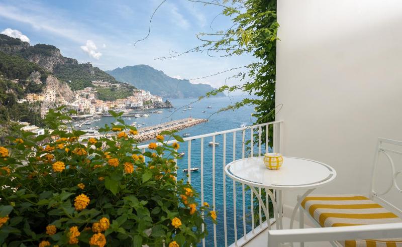 Hotel Miramalfi - image 33