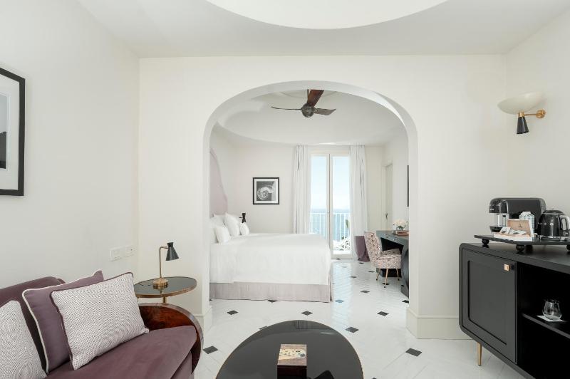 Hotel Miramalfi - image 32