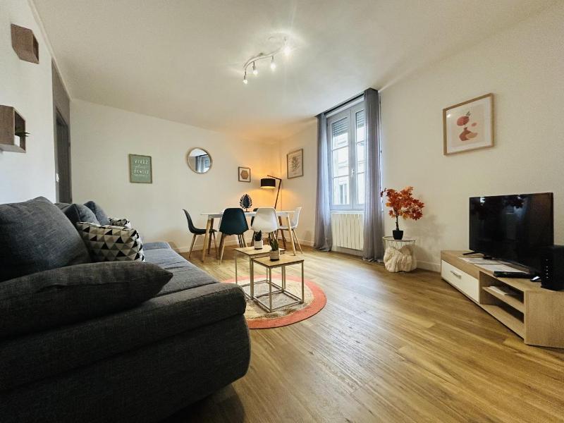Casa Balzac – T3 - image 1