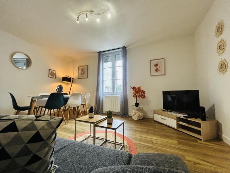 Casa Balzac – T3 - image 14