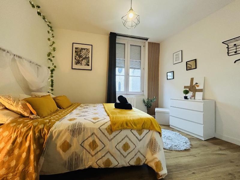 Casa Balzac – T3 - image 2