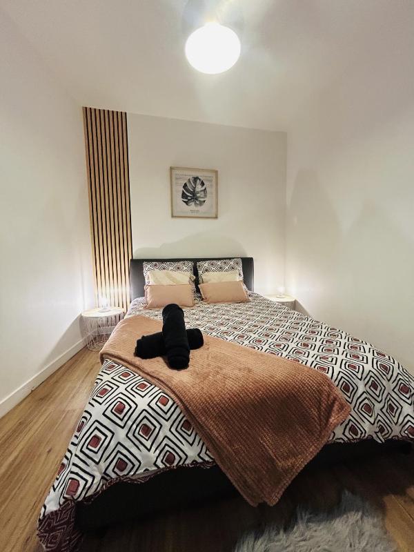 Casa Balzac – T3 - image 11
