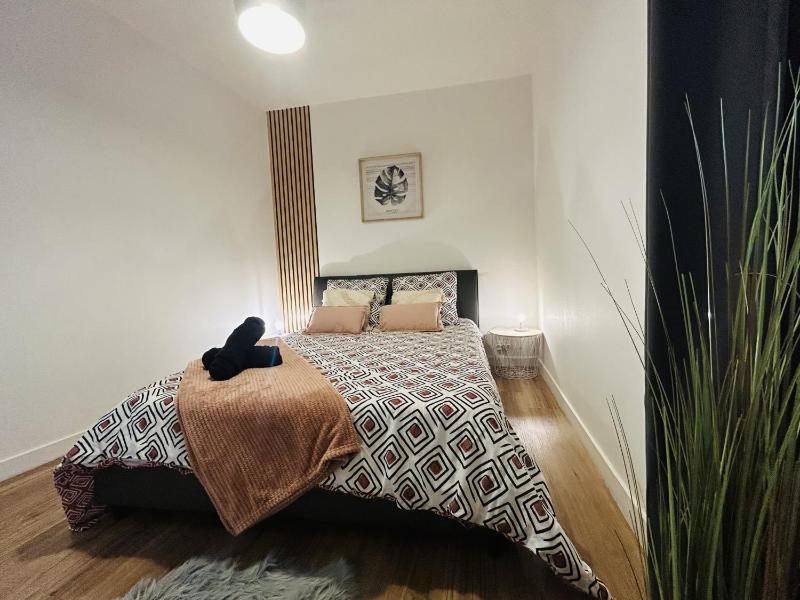 Casa Balzac – T3 - image 10