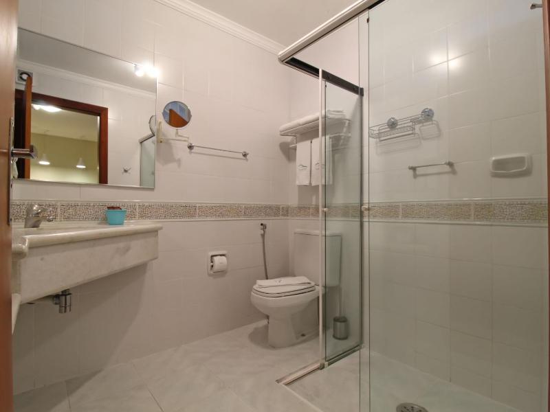 Pousada Villa Capivary Campos do Jordão - image 47