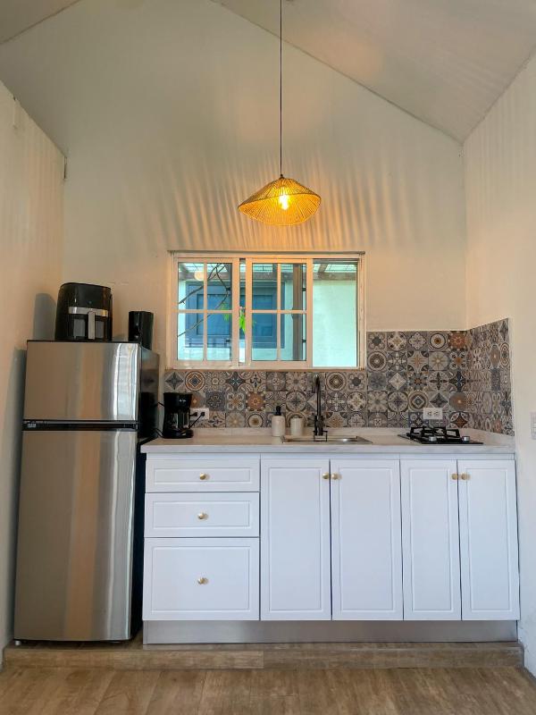 Bon Bini Appartement - image 10