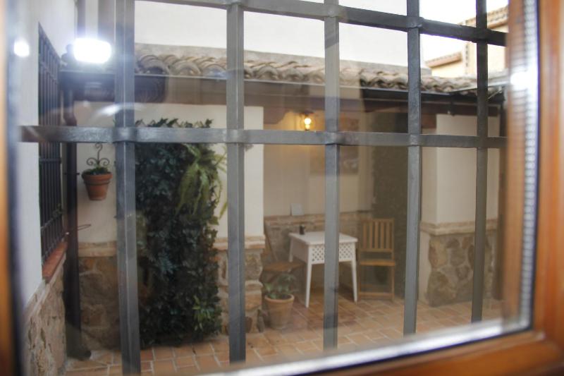 Petit luxe à Tolède - image 7