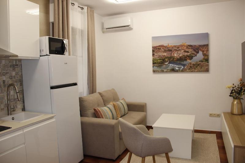 Petit luxe à Tolède - image 16
