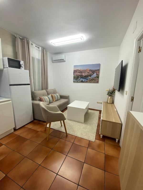 Petit luxe à Tolède - image 15