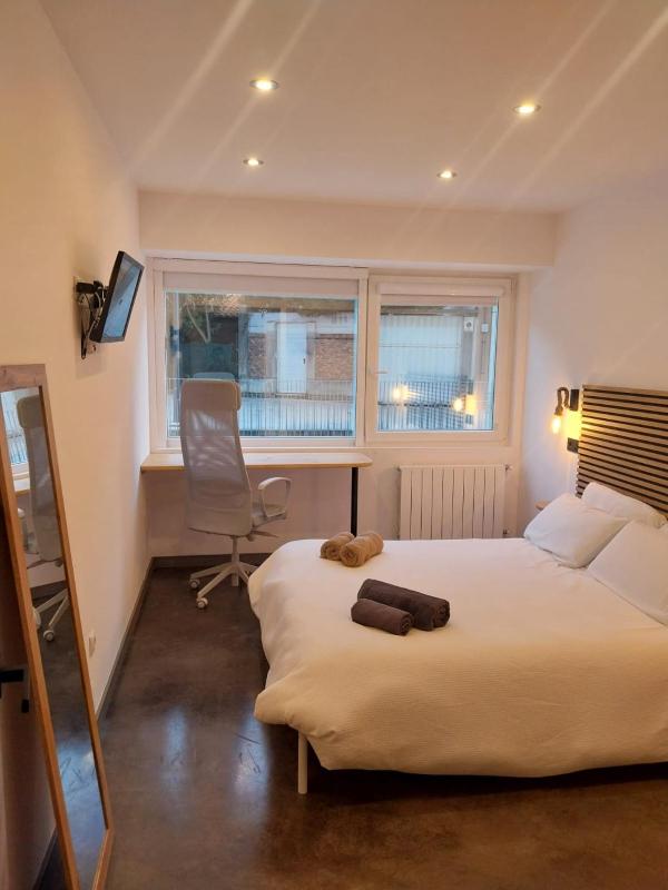 APARTAMENTO CÉNTRICO - Tetuan - RH Santander 3B - image 19