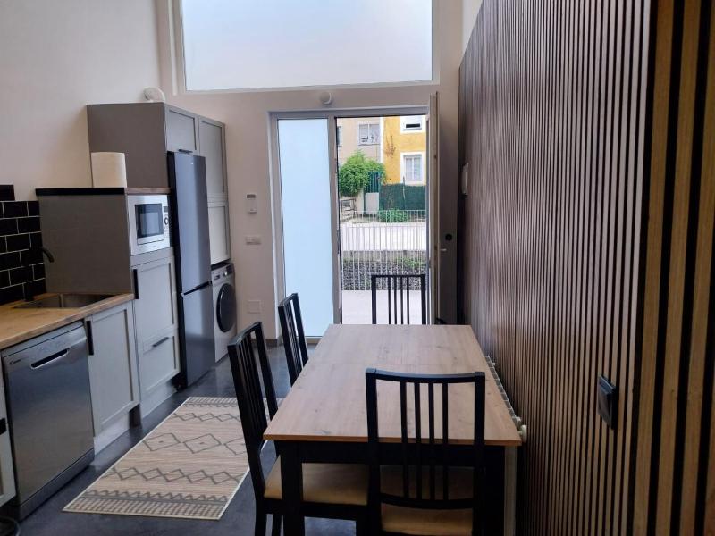 APARTAMENTO CÉNTRICO - Tetuan - RH Santander 3B - image 10