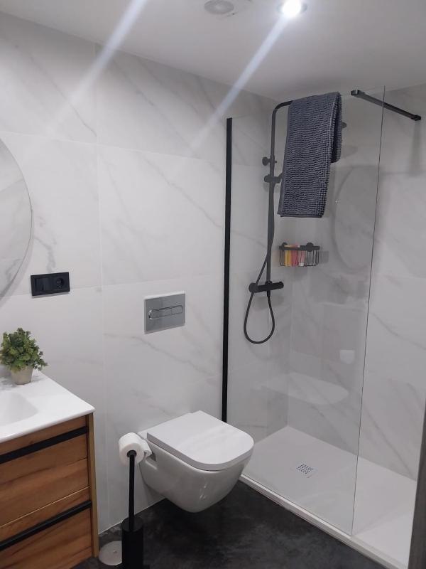 APARTAMENTO CÉNTRICO - Tetuan - RH Santander 3B - image 15