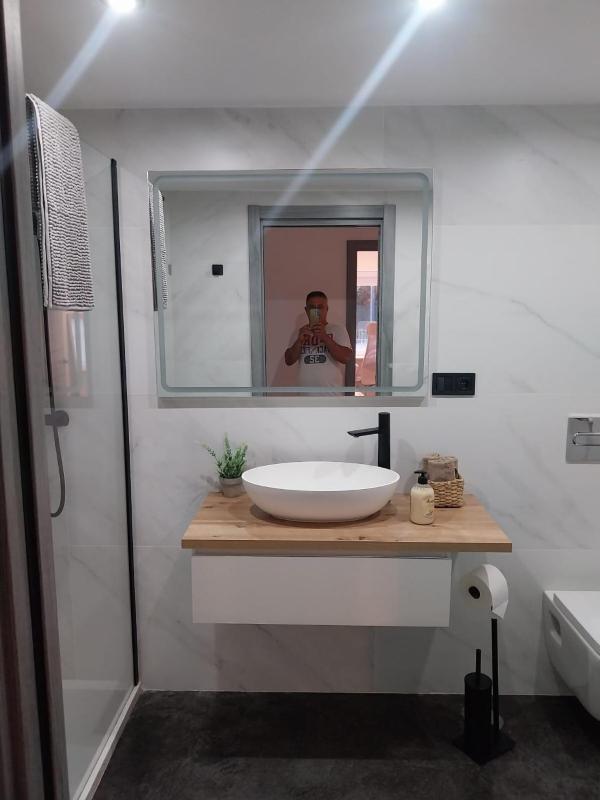 APARTAMENTO CÉNTRICO - Tetuan - RH Santander 3B - image 8