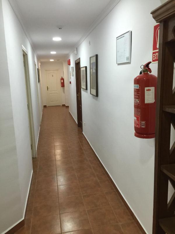 Hotel Manantiales - image 12