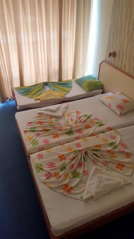 Double or Twin Room with Extra Bed (3 Adults) image 1