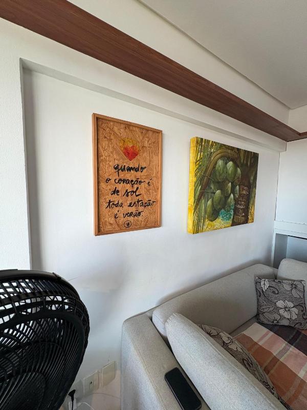 Ancorar Resort Flat - ArrudaTour - image 24